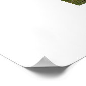 Poster Granges du comté de Calvert, Maryland (Coin)