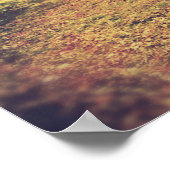 Poster Granges vintages (Coin)