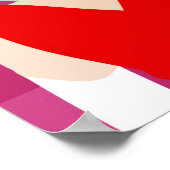 POSTER Granny obtient Fets par Harper Lin Book (Coin)