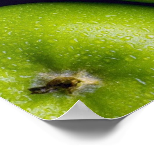 Poster Granny Smith (Coin)