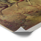 Poster Grant et ses officiers (Coin)