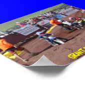 Poster Grant K. Harlan (Coin)