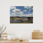 Poster Grant Kohrs Ranch Photo (Cuisine)