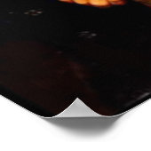 Poster Grant Wood - Ballade Sentimentale (Coin)