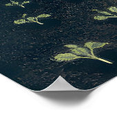 Poster Grant Wood - Printemps dans le pays (Coin)