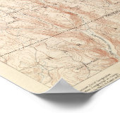 Poster Granville, Massachusetts (Coin)