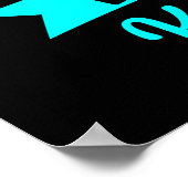 Poster Grap de house (Coin)