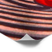 Poster Graphic on Japanese Traditional Kiteart,kite,samur (Coin)