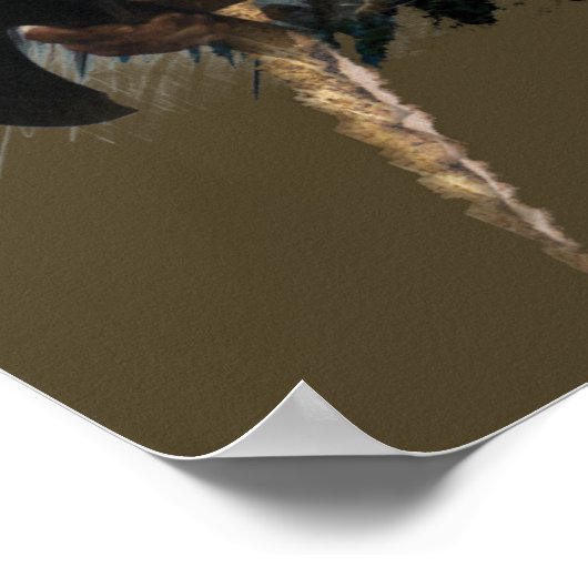 Poster Graphique BEORN™ (Coin)