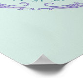 Poster Graphique de citation ARWEN™ Evenstar (Coin)