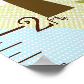 Poster Graphique de croissance Castle/Princess Dreams Gar (Coin)