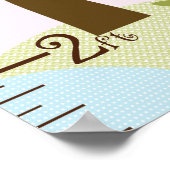 Poster Graphique de croissance Castle/Princess Dreams Gar (Coin)