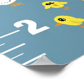 Poster Graphique de croissance des tracteurs agricoles ru (Coin)