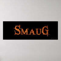Graphique de nom SMAUG™