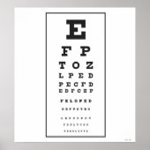 Poster Graphique d'entrelacs (Devant)