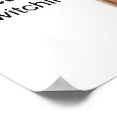 Poster Graphique des principaux symptômes de la toxicité  (Coin)