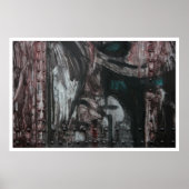 Poster Graphique I BIG (Devant)