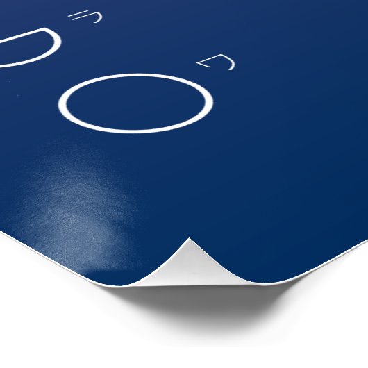 Poster Graphique Katakamuna (Coin)