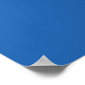 Poster Graphique Krypto S-Shield (Coin)