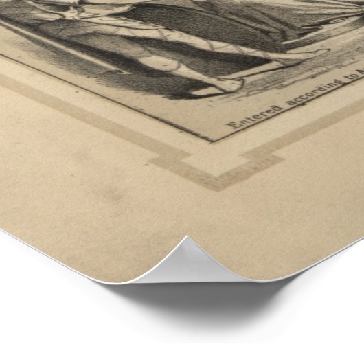 Poster Graphique Masters. Apprentis admis [ ? ] (Coin)