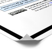 Poster Graphique PDI, v3 (Coin)