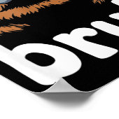 Poster Graphiques drôles (Coin)