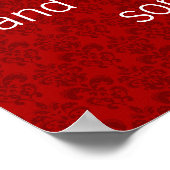 Poster Graphisme Rétro pour Amoureux de Café (Coin)