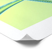 Poster Grasshopper (Coin)