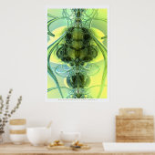 Poster Grasshopper (Cuisine)