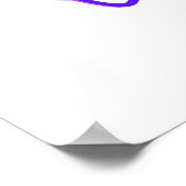 Poster Grateful for every moment (Coin)