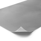 Poster Grateful Heart. Wall Art. (Coin)