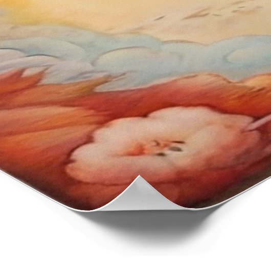 Poster Gratitude (Coin)