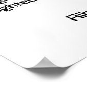 Poster Gratitude (Coin)