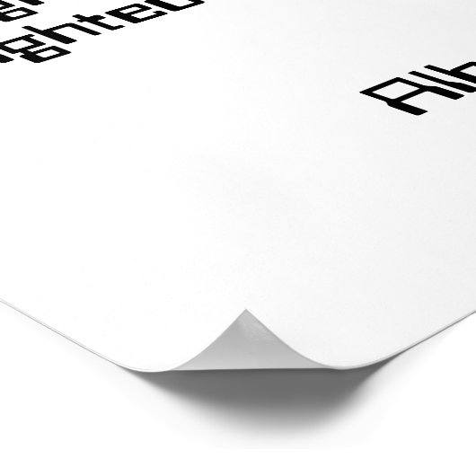 Poster Gratitude (Coin)