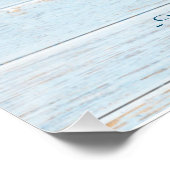 Poster Gratitude Inspirante (Coin)