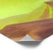 Poster Gratitude mondiale : Mains Joyeuses (Coin)