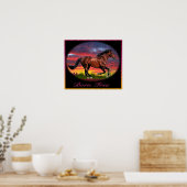 poster gratuit (Cuisine)