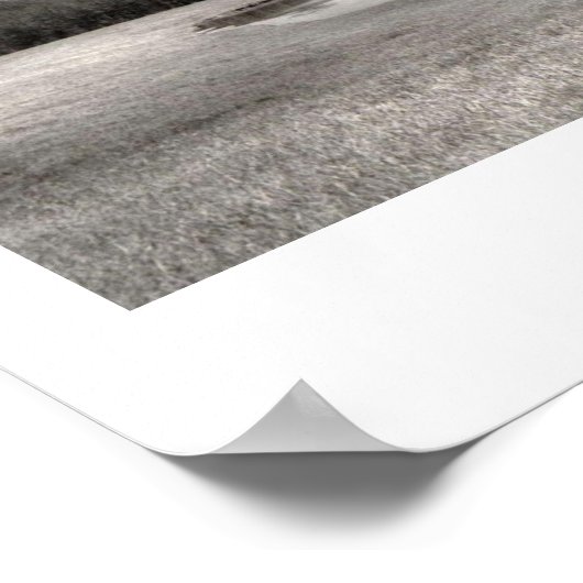 Poster gratuit (Coin)