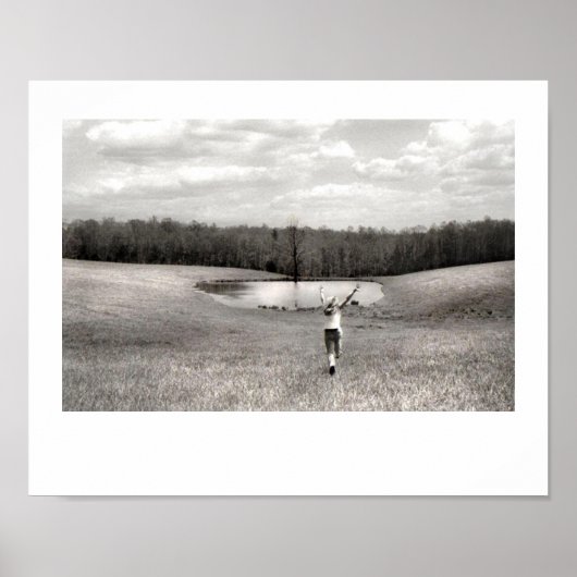 Poster gratuit (Devant)