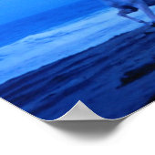 Poster gratuit (Coin)