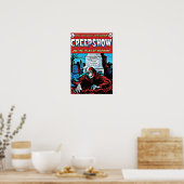 Poster Grave Creepshow (Cuisine)