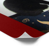 Poster Grave Lucy (Coin)