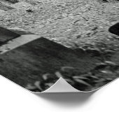 Poster Grave oubliée (Coin)