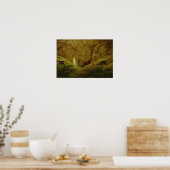 Poster Graves des héros antiques, 1812 (Cuisine)