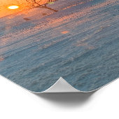 Poster Graves Sunny (Coin)