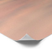 Poster Gravité (Coin)