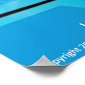 Poster Gravitronix (Coin)