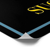 POSTER GRAVITY IS JUST A SUGGESTION (Coin)