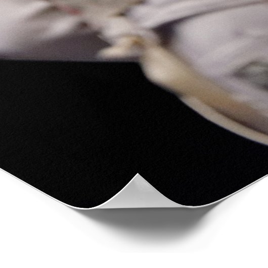 Poster Gravure aux États-Unis (Coin)