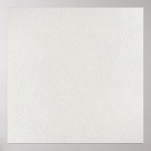 Poster Gravure de texture papier (Devant)